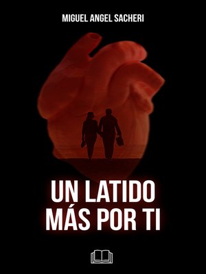 cover image of Un latido más por ti